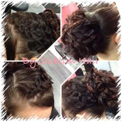 Sublim Hair