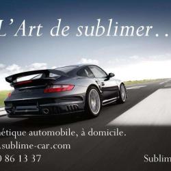 Sublime Car