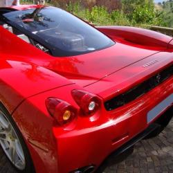 Sublime Car