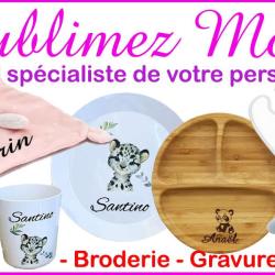 Sublimez Moi