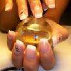Sublimi'nails
