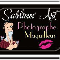 Sublimm' Art Angélique