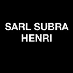 Subra Henri