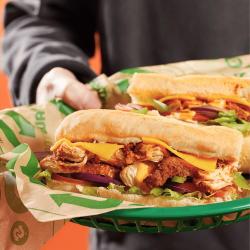 Subway