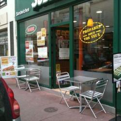 Subway Levallois