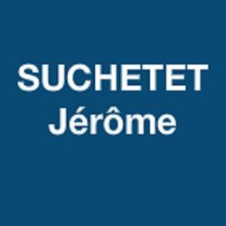 Suchetet Jérôme