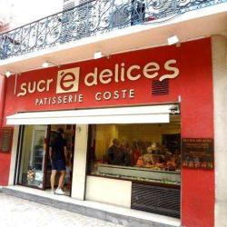 Sucr'e Délices