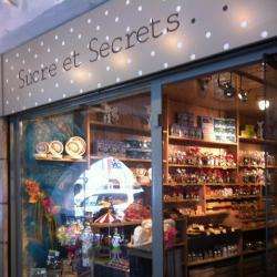 Sucre Et Secrets