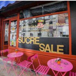 Sucre Sale A Volonte