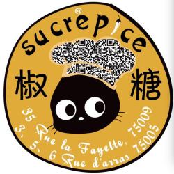 Sucrépice