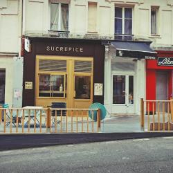 Sucrépice