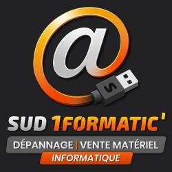Sud 1formatic' (sarl)