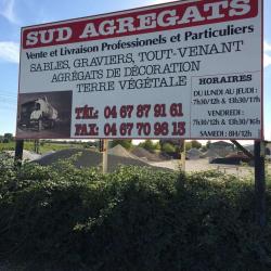 Sud Agrégats