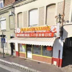 Sud Alimentaire (sarl)
