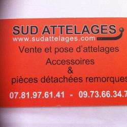 Sud Attelages