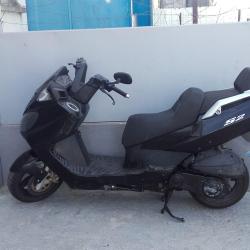 Sud Auto Scoot