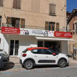 Sud Aveyron Traiteur