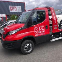 Assistance Sud