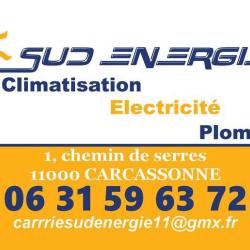 Sud Energie 11