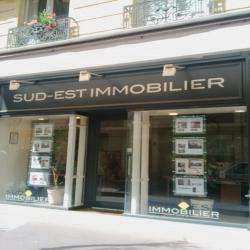 Sud Est Immobilier