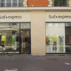 Sud Express - Saint Germain En Laye