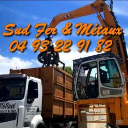 Sud Fer Et Métaux