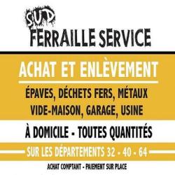 Sud Ferraille Service