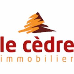 Le Cédre Immobilier