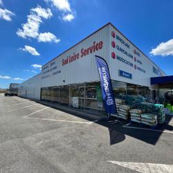 Sud Loire Service - Mauges Sur Loire - Husqvarna
