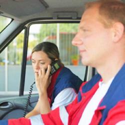 Sud Ouest Ambulances