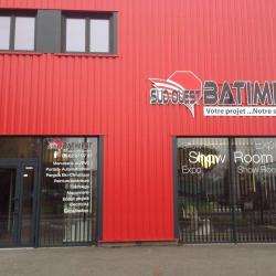 Sud Ouest Batiment