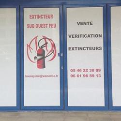 Sud-ouest Feu