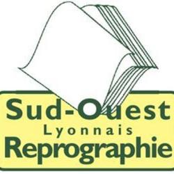 Sud Ouest Lyonnais Reprographie