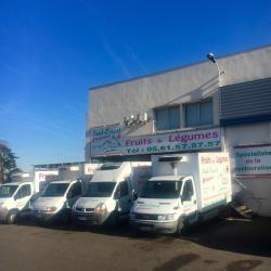Sud Ouest Primeurs