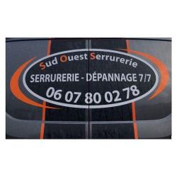 Sud Ouest Serrurerie