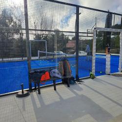 Sud Padel Bel Air