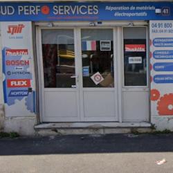 Sud Perfo Services