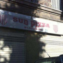 Sud Pizzas