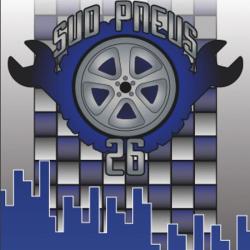 Sud Pneus 26