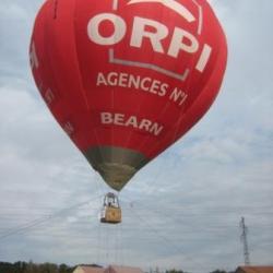 Sud Ouest Montgolfière