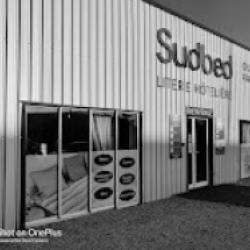 Sudbed