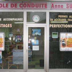 Sudre Anne