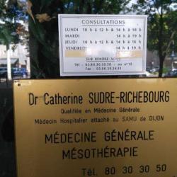 Sudre-richebourg Catherine