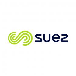 Suez Eau France