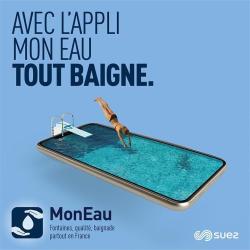 Suez Eau France