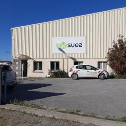 Suez Eau France