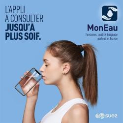 Suez Eau France