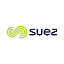 Suez Eau France