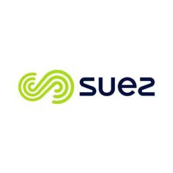 Suez Eau France