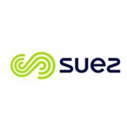 Suez Eau France